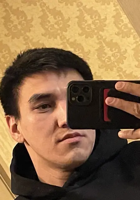 Я Aslan, 22, знакомлюсь на одну ночь в Денвере