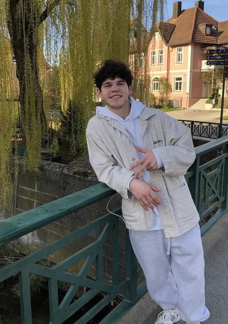 Я Illya, 21, знакомлюсь без обязательств в Нюрнберге