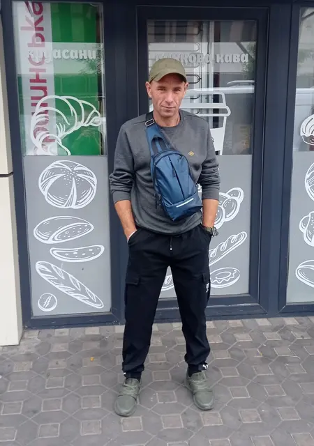 Олег из Южноукраинска, ищу на сайте приятное времяпровождение