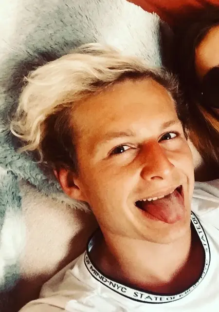 Я Stacho, 26, из Остравы, ищу знакомство для общения