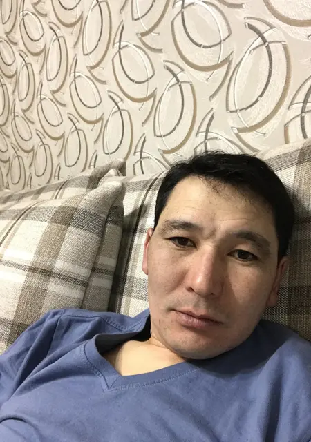 Romeo из Караганды, мне 35, познакомлюсь для общения