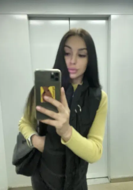 Lina из Днепра, мне 24, познакомлюсь для приятного времяпровождения