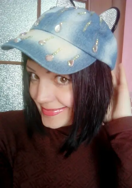 Марина из Могилёва, ищу на сайте приятное времяпровождение