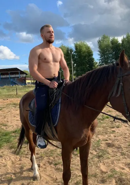 Я Павел, 44, знакомлюсь для общения в Борисове