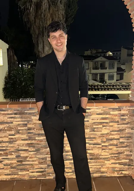 Eugenio de Torrejón de Ardoz, tengo 21 años, listo para conocer para relación a largo plazo