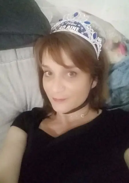 Laure из Парижа