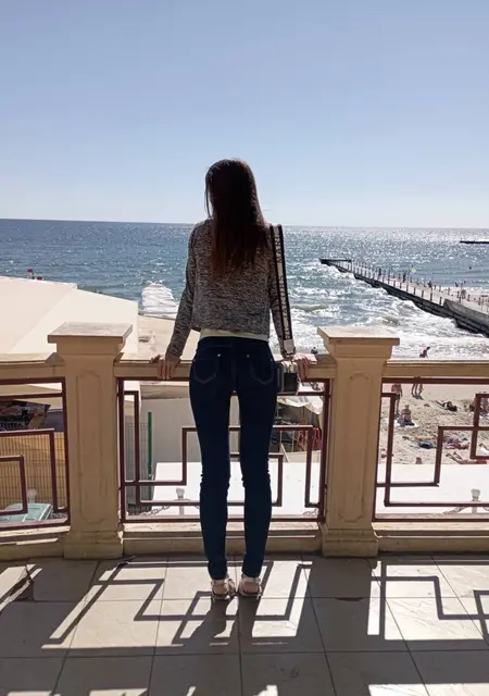 Я Мария, 32 років з Одеса, шукаю знайомство для приємне проведення часу