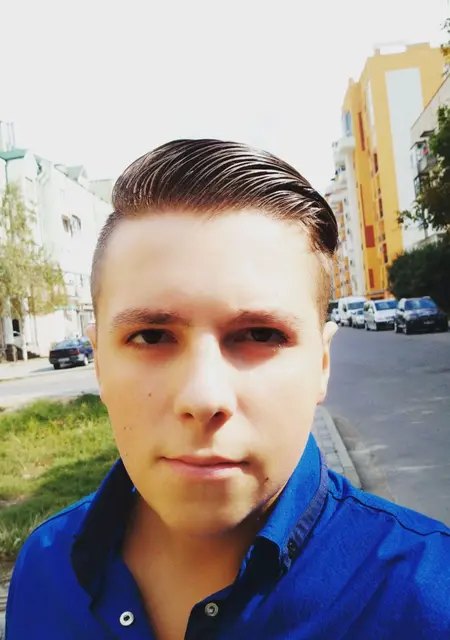 Вітя из Черновцов, ищу на сайте приятное времяпровождение
