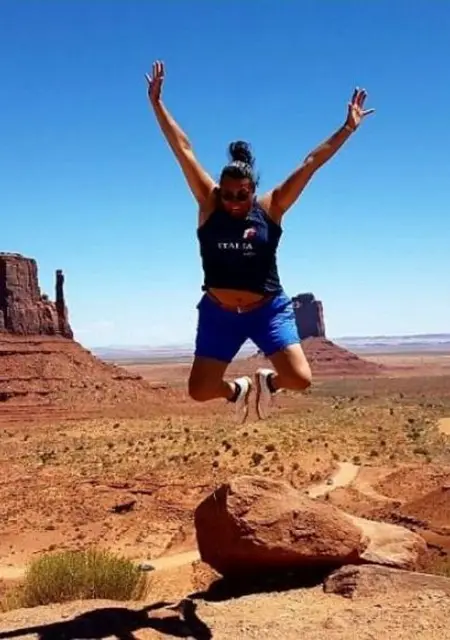 Claryanna из Рима