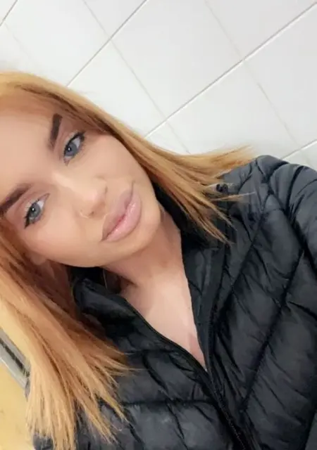 Я Lara, 19, знакомлюсь в Лондоне