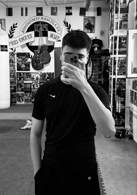 Богдан из Берлина, ищу на сайте открытые отношения