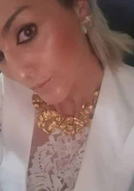 Liliana из Лиссабона, мне 43, познакомлюсь