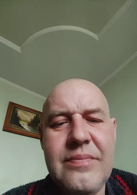 Я Petro, 43 років з Дрогобича, шукаю знайомства без зобов'язань