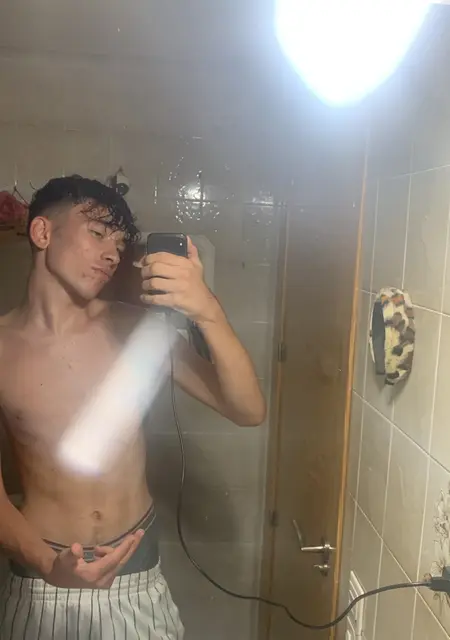 Я Rubenty, 20, знакомлюсь без обязательств в Альмерии