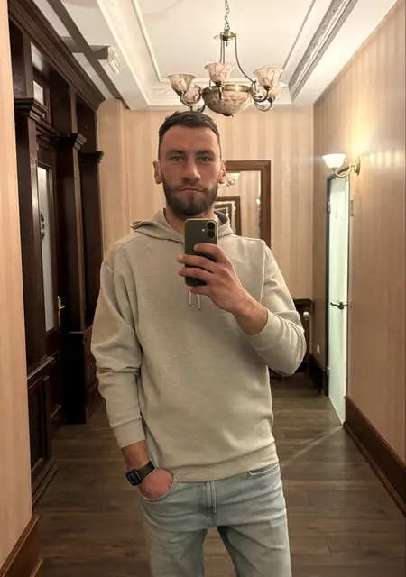 Я Nesterivskyy, 30 років з Самбір, шукаю знайомства на одну ніч