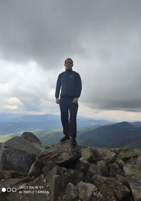 Олег из Измаила, ищу на сайте приятное времяпровождение