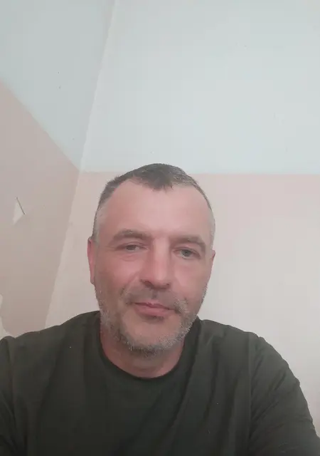 Sasha из Ужгорода, мне 51, познакомлюсь без обязательств