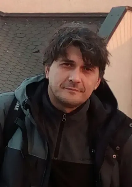 Alex из Лубен, мне 49, познакомлюсь для вирта