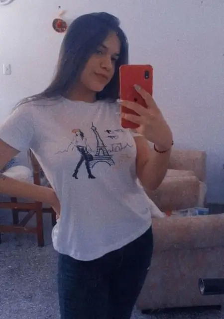 Angisel Reyes из Мадрида