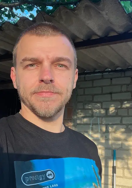 Я Dmytro, 35 років, знайомлюсь без зобов'язань у Черкасах