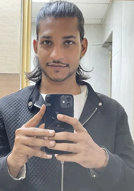 Nightking из Мумбаев, мне 27, познакомлюсь для приятного времяпровождения