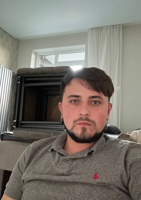 Я Mihal, 28, из Львова, ищу знакомство для постоянных отношений