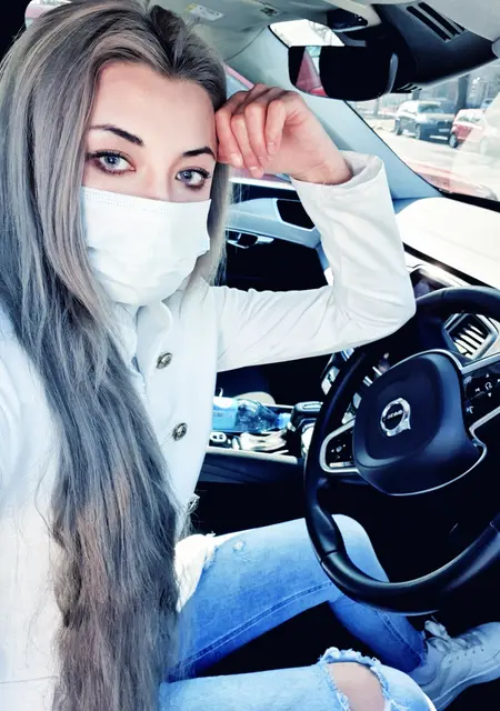 Jane из Одессы, мне 33, познакомлюсь для совместных путешествий