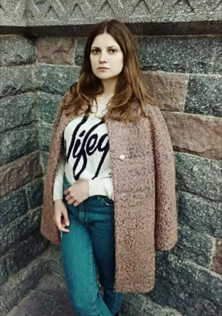 Я Anya, 27, из Луганска, ищу знакомство для дружбы