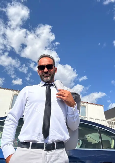 Jose de Málaga, busco en el sitio lío de una noche