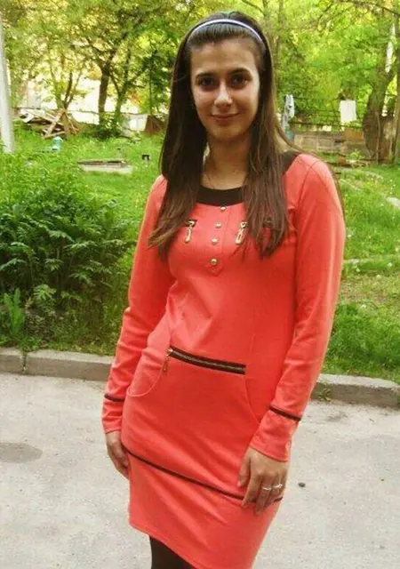 Оля из Кропивницкого, ищу на сайте знакомства на одну ночь