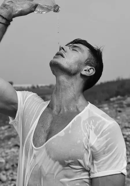 Я Макс, 35, из Львова, ищу знакомства без обязательств