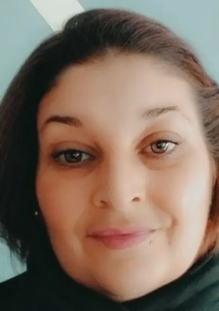 Lilia из Парижа