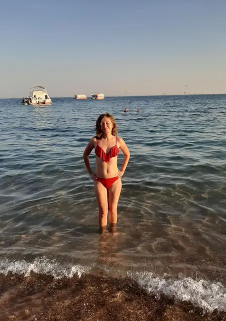 Я Аля, 35 років з Івано-Франківськ, шукаю знайомство для спільні подорожі