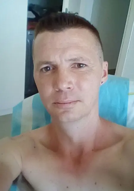 Desperado из Тель-авива, мне 39, познакомлюсь без обязательств