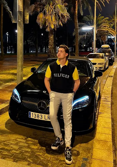 Я Dima, 27, знакомлюсь на одну ночь в Белостоке