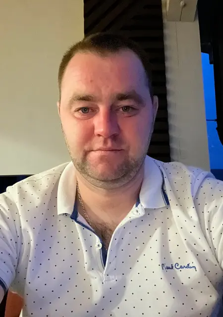 Костянтин з Івано-Франківська, шукаю на сайті вірт