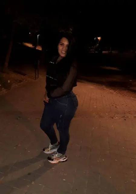 Jenna de Madrid