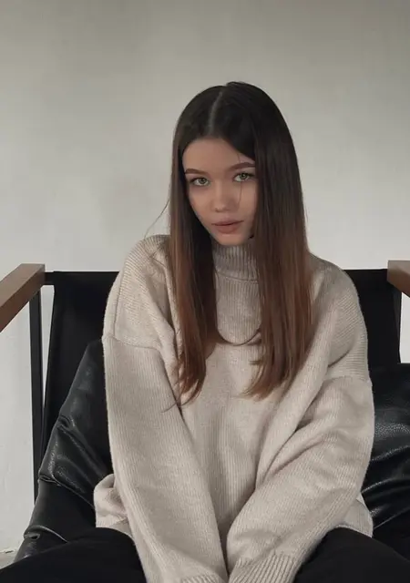 Я Лиза, 22, знакомлюсь для вирта в Дзержинске