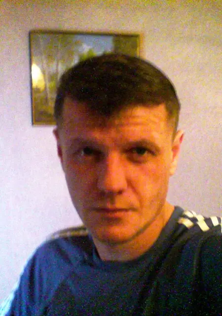 Виталий з Сєвєродонецька, мені 50 років, познайомлюсь для вірт