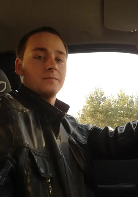 Я Максим, 41, знакомлюсь для общения в Кобрине