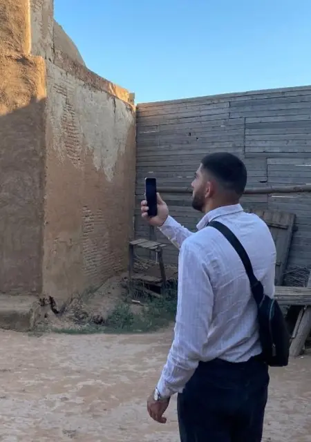 Mutalim из Алчевска, мне 25, познакомлюсь для постоянных отношений