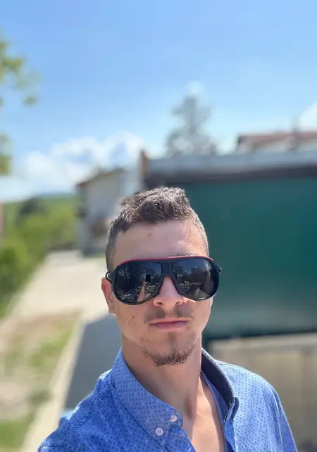 Moderated из Видина, ищу на сайте знакомства без обязательств