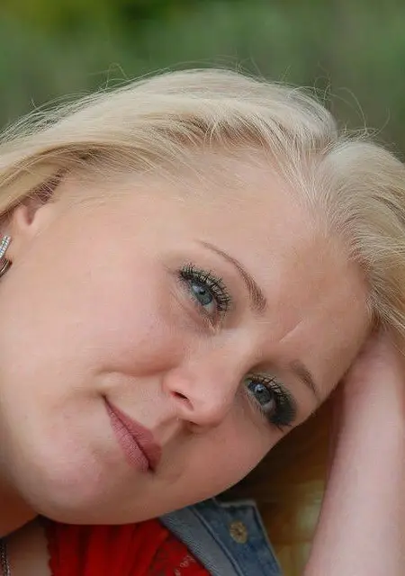 Я Марина Андрей, 49, знакомлюсь для дружбы в Житомире