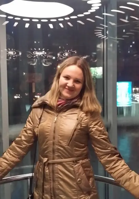 Я Виктория, 32, знакомлюсь без обязательств в Ташкенте