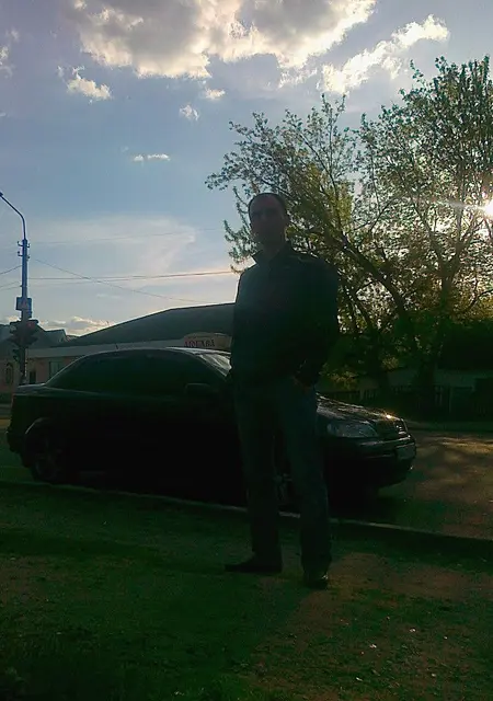 Саша из Коростеня, мне 42, познакомлюсь на одну ночь