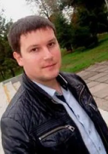 Я Руслан, 44, из Барановичей, ищу знакомства на одну ночь