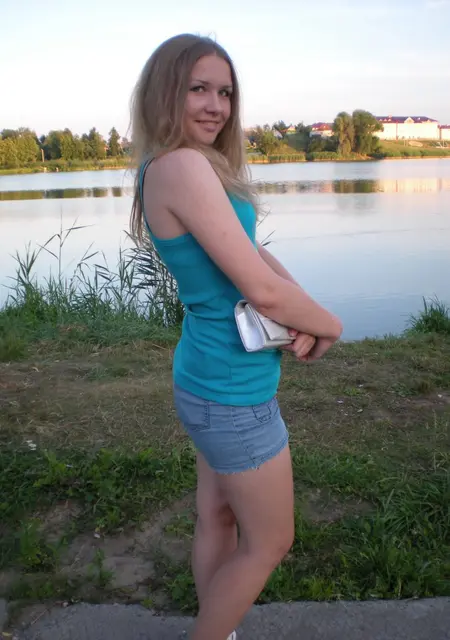 Маша из Минска, мне 31, познакомлюсь для общения