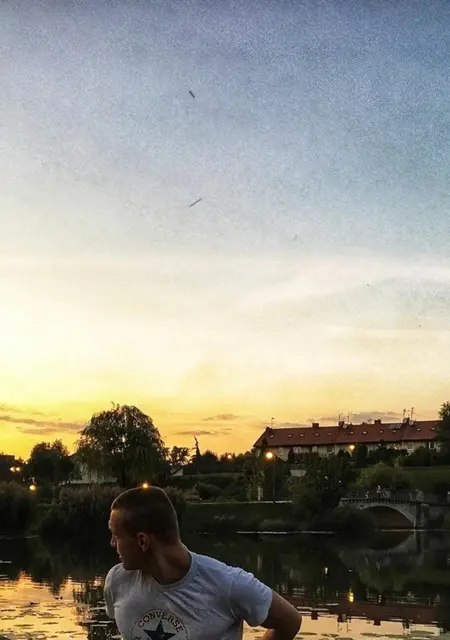 Я Yurii, 30, знакомлюсь для дружбы в Кривом Роге