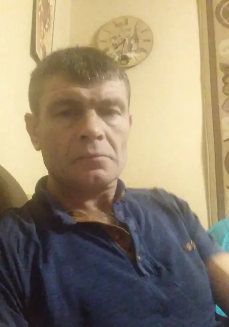 Я Николай, 39, из Горловки, ищу знакомства без обязательств