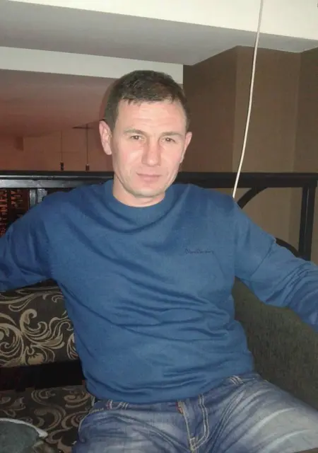 Я Milan, 49 років з Мукачева, шукаю знайомство для дружби